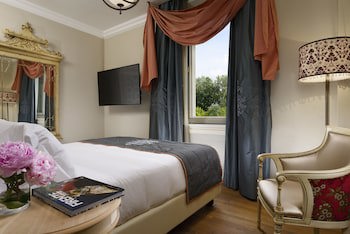 Hotel Ville sullArno - Preferred Hotels & Resorts galeri fotoğrafı