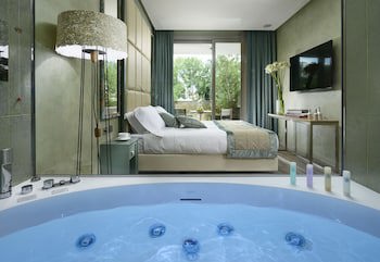 Hotel Ville sullArno - Preferred Hotels & Resorts galeri fotoğrafı