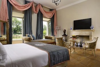 Hotel Ville sullArno - Preferred Hotels & Resorts galeri fotoğrafı