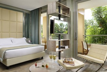 Hotel Ville sullArno - Preferred Hotels & Resorts galeri fotoğrafı