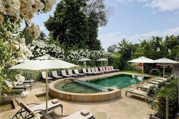 Hotel Ville sullArno - Preferred Hotels & Resorts