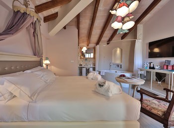 Hotel Ville sullArno - Preferred Hotels & Resorts galeri fotoğrafı