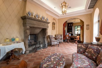 Hotel Ville sullArno - Preferred Hotels & Resorts fotoğrafı