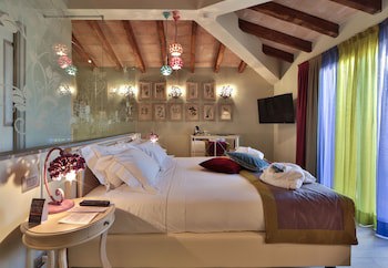 Hotel Ville sullArno - Preferred Hotels & Resorts galeri fotoğrafı