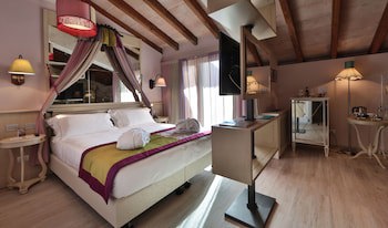 Hotel Ville sullArno - Preferred Hotels & Resorts galeri fotoğrafı