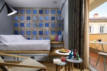 Hotel Ville sullArno - Preferred Hotels & Resorts galeri fotoğrafı
