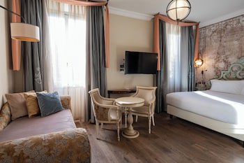 Hotel Ville sullArno - Preferred Hotels & Resorts fotoğrafı