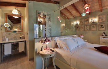 Hotel Ville sullArno - Preferred Hotels & Resorts galeri fotoğrafı