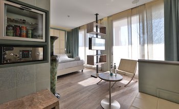 Hotel Ville sullArno - Preferred Hotels & Resorts galeri fotoğrafı