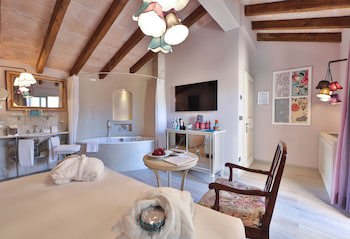 Hotel Ville sullArno - Preferred Hotels & Resorts galeri fotoğrafı