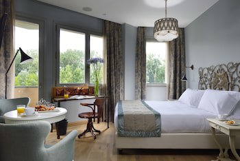 Hotel Ville sullArno - Preferred Hotels & Resorts galeri fotoğrafı
