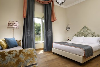 Hotel Ville sullArno - Preferred Hotels & Resorts fotoğrafı