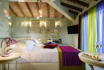 Hotel Ville sullArno - Preferred Hotels & Resorts galeri fotoğrafı