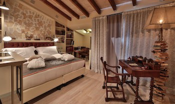 Hotel Ville sullArno - Preferred Hotels & Resorts galeri fotoğrafı