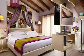 Hotel Ville sullArno - Preferred Hotels & Resorts galeri fotoğrafı