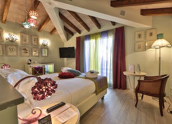 Hotel Ville sullArno - Preferred Hotels & Resorts galeri fotoğrafı