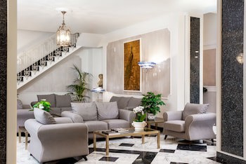 Hotel Berchielli galeri fotoğrafı