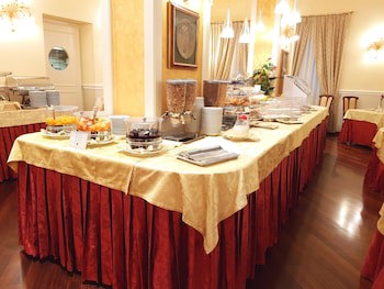 Hotel Berchielli galeri fotoğrafı