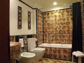 Hotel Berchielli galeri fotoğrafı