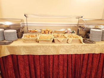 Hotel Berchielli galeri fotoğrafı
