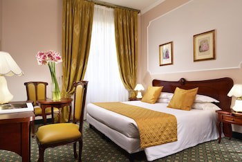 Hotel Berchielli galeri fotoğrafı