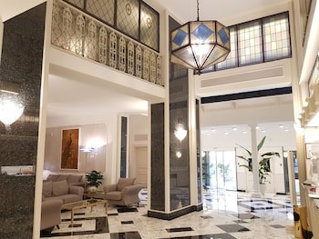Hotel Berchielli fotoğrafı