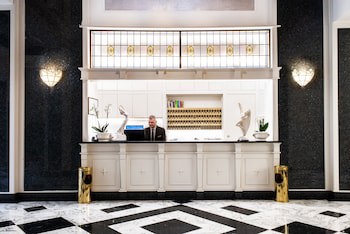 Hotel Berchielli galeri fotoğrafı