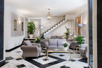 Hotel Berchielli galeri fotoğrafı
