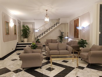 Hotel Berchielli galeri fotoğrafı