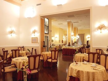 Hotel Berchielli galeri fotoğrafı