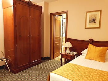 Hotel Berchielli galeri fotoğrafı