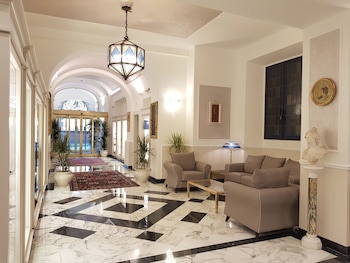 Hotel Berchielli galeri fotoğrafı