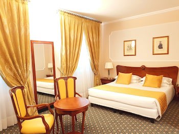 Hotel Berchielli galeri fotoğrafı