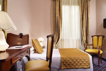 Hotel Berchielli galeri fotoğrafı