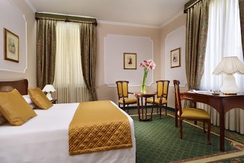 Hotel Berchielli galeri fotoğrafı