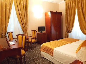 Hotel Berchielli galeri fotoğrafı