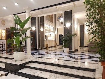 Hotel Berchielli fotoğrafı