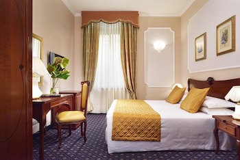 Hotel Berchielli galeri fotoğrafı