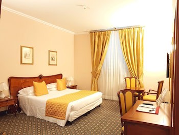 Hotel Berchielli galeri fotoğrafı