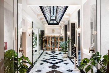 Hotel Berchielli fotoğrafı