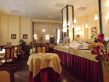 Hotel Berchielli galeri fotoğrafı