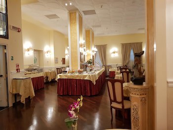 Hotel Berchielli galeri fotoğrafı