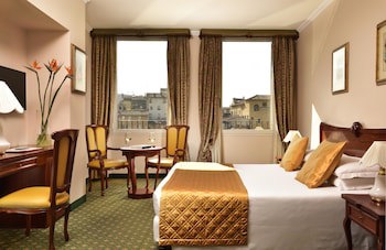 Hotel Berchielli galeri fotoğrafı
