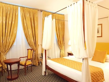 Hotel Berchielli galeri fotoğrafı