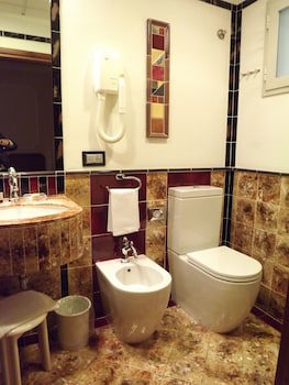 Hotel Berchielli galeri fotoğrafı