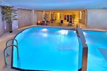 Grand Madrid Hotel