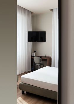Mokinba Hotels Montebianco galeri fotoğrafı