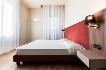 Mokinba Hotels Montebianco fotoğrafı
