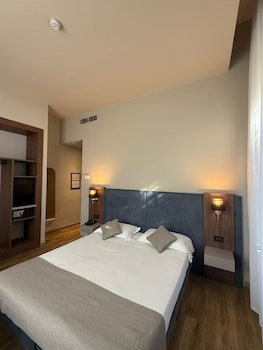 Mokinba Hotels Montebianco galeri fotoğrafı