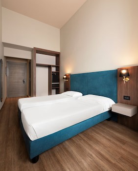 Mokinba Hotels Montebianco fotoğrafı